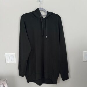 SPANX® AirEssentials
Long Hoodie-Essex Green